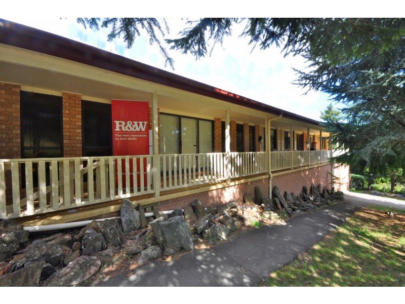 4 Waragil Street, Blackheath NSW 2785