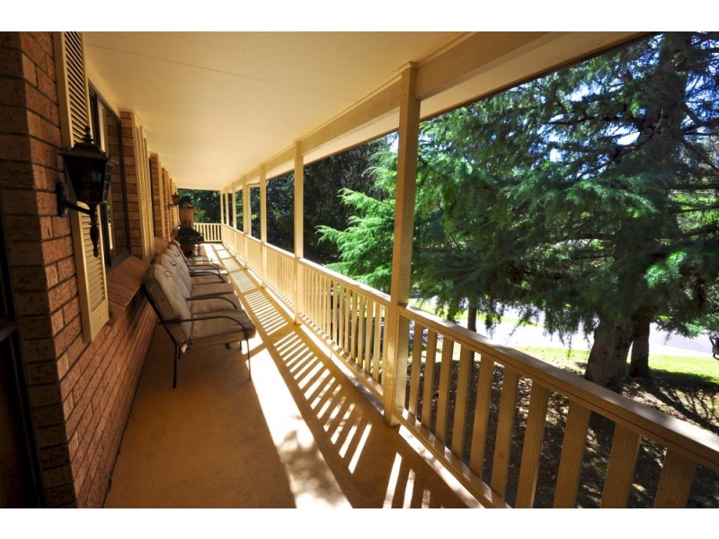 4 Waragil Street, Blackheath NSW 2785