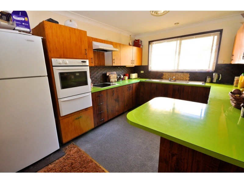 4 Waragil Street, Blackheath NSW 2785