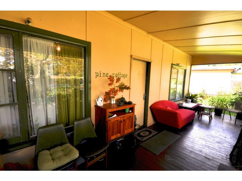 38 Railway Parade, Medlow Bath NSW 2780