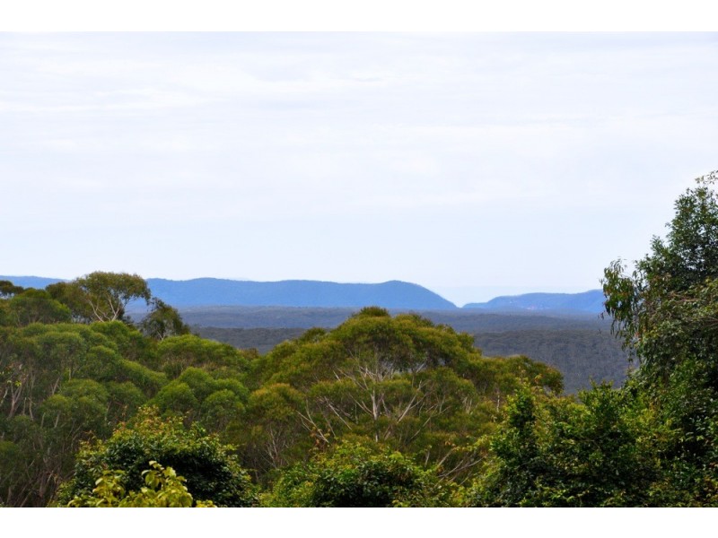 264 Mt Irvine Rd, Mount Irvine NSW 2786