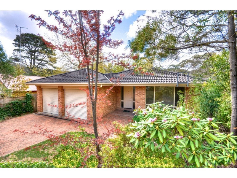 88 Clarence Road, Blackheath NSW 2785