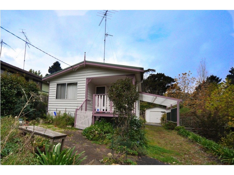 10 Grand View Road, Mount Victoria NSW 2786
