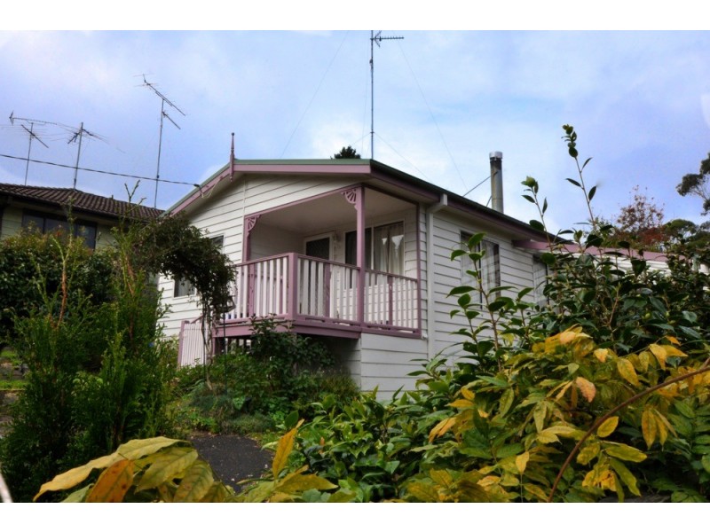 10 Grand View Road, Mount Victoria NSW 2786