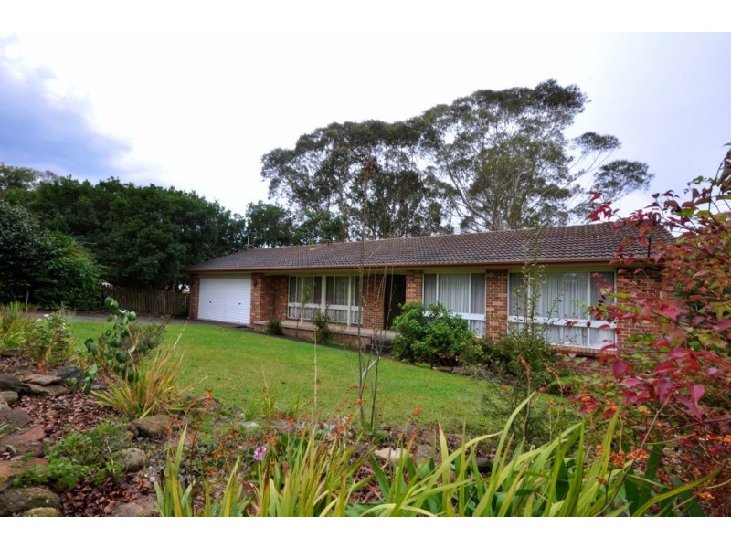 11 Mount York Rd, Mount Victoria NSW 2786