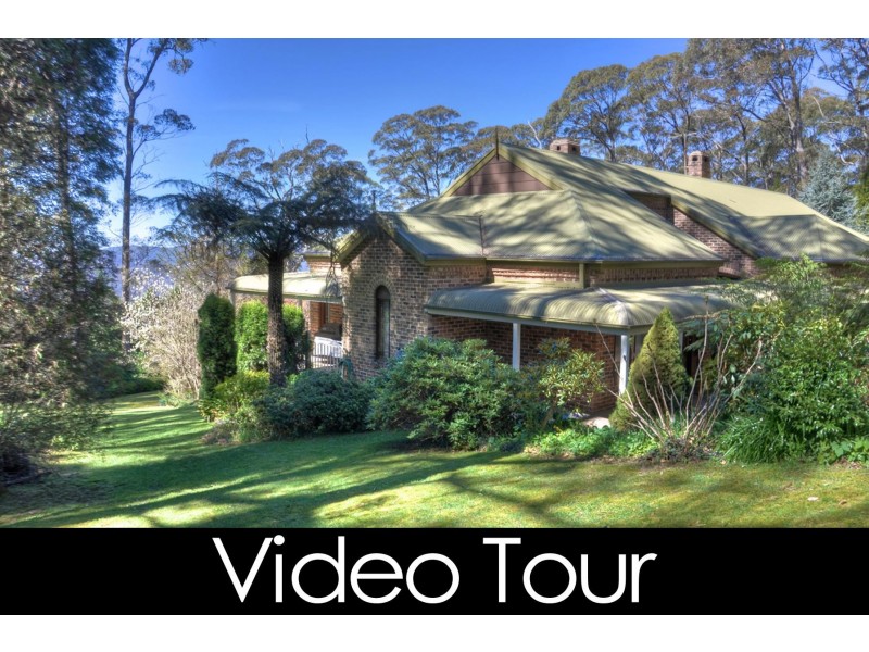 29-31 Wynnes Rocks Rd, Mount Wilson NSW 2786