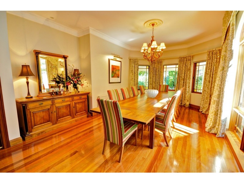 29-31 Wynnes Rocks Rd, Mount Wilson NSW 2786