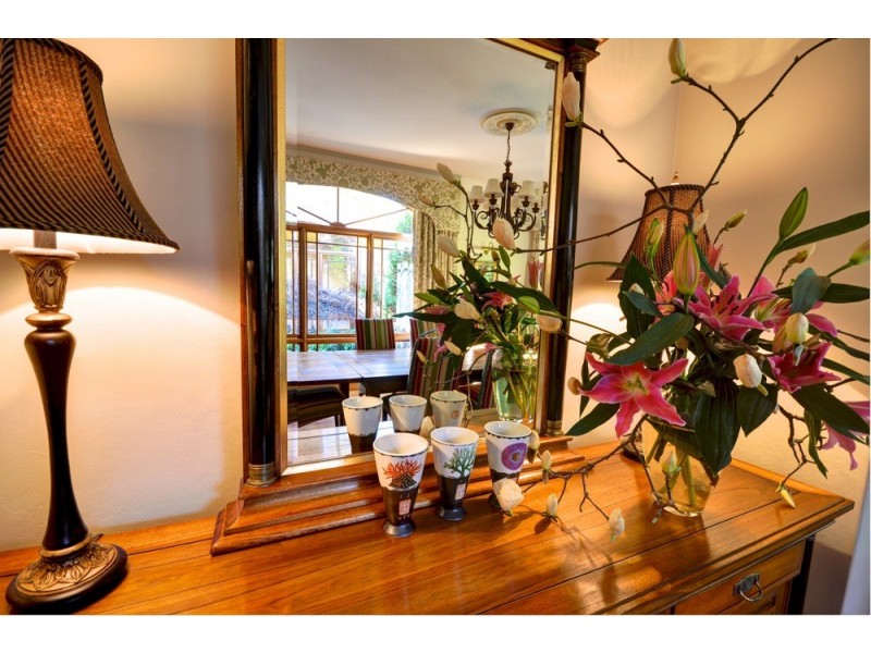 29-31 Wynnes Rocks Rd, Mount Wilson NSW 2786