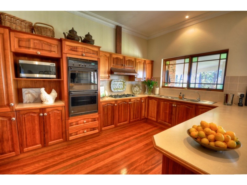 29-31 Wynnes Rocks Rd, Mount Wilson NSW 2786