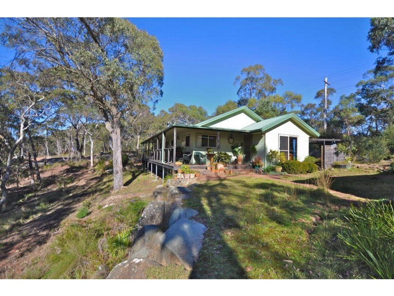 37 – 39 St Georges Parade, Mount Victoria NSW 2786