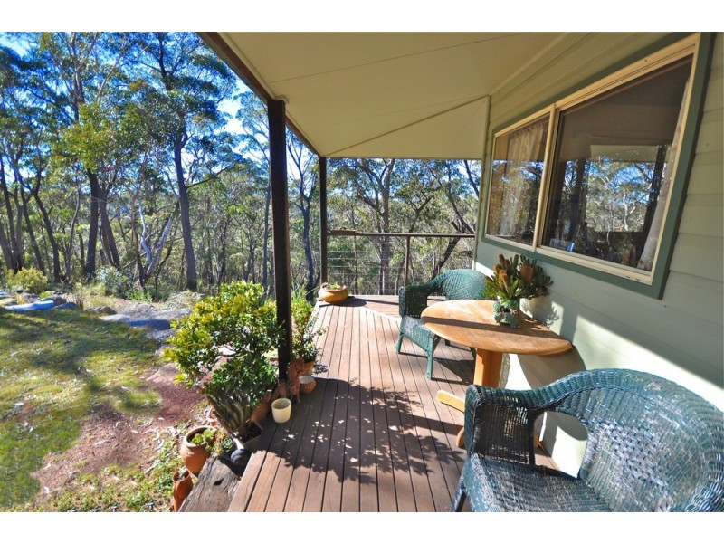 37 – 39 St Georges Parade, Mount Victoria NSW 2786