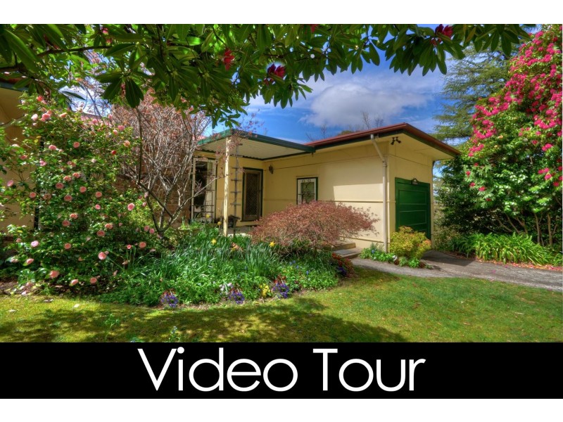 49 Wentworth Street, Blackheath NSW 2785