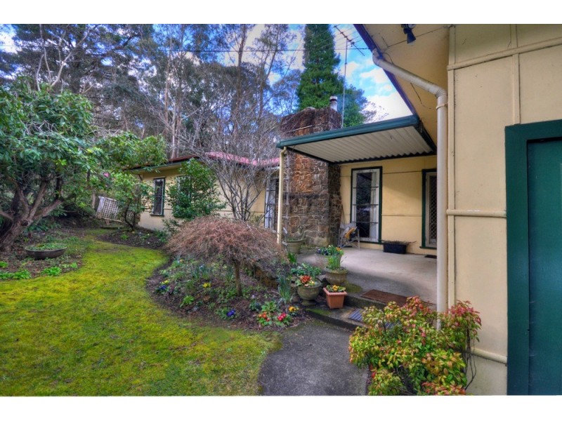 49 Wentworth Street, Blackheath NSW 2785