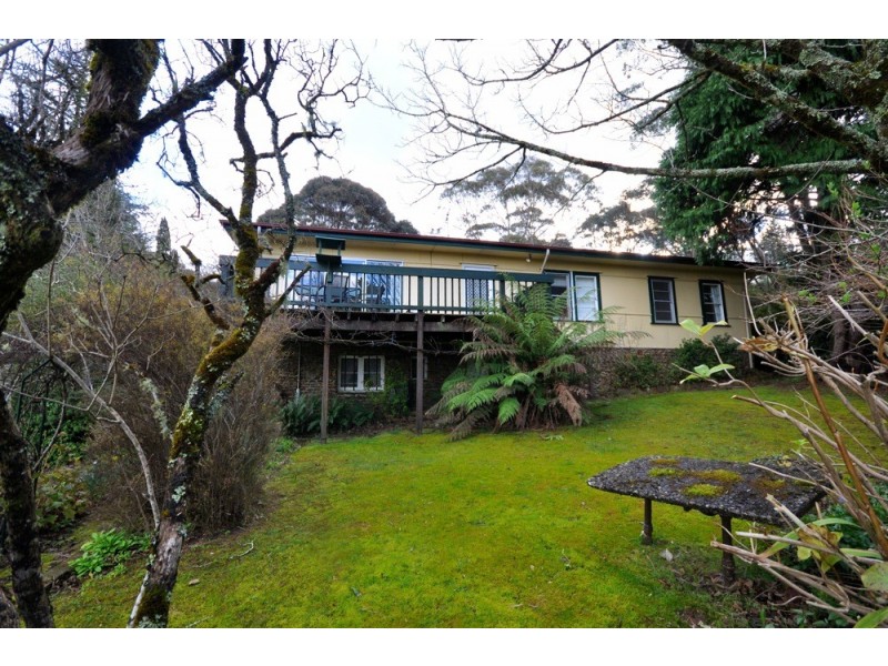 49 Wentworth Street, Blackheath NSW 2785