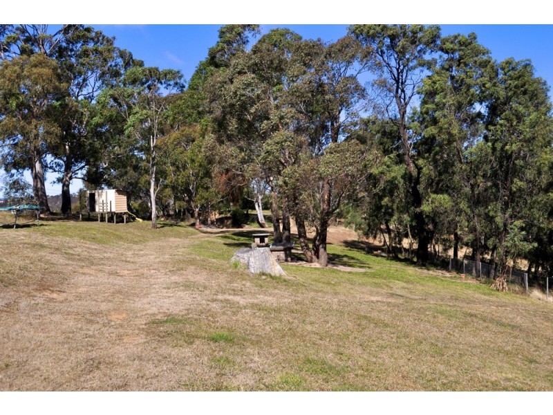 Lot 2 Daintree Lane, South Bowenfels NSW 2790