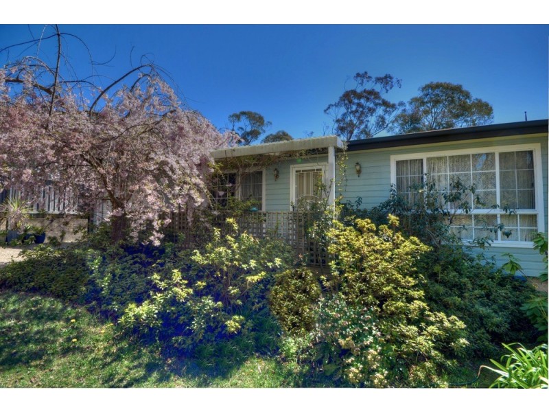 10 Chatsworth Road, Mount Victoria NSW 2786