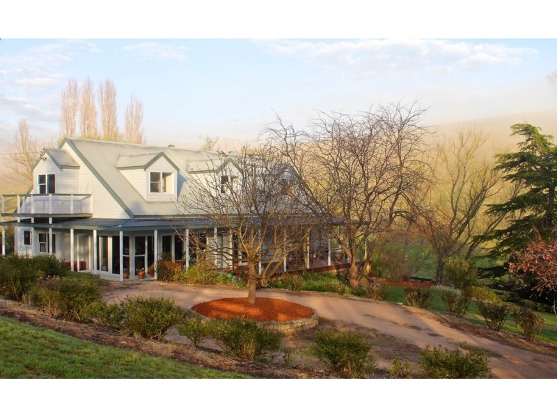 1688 Ganbenang Road, Kanimbla NSW 2790