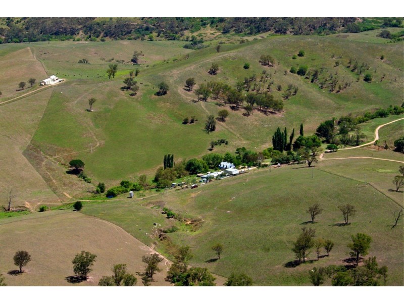 1688 Ganbenang Road, Kanimbla NSW 2790