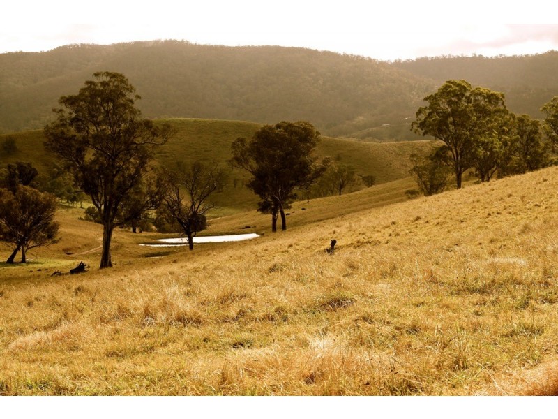 1688 Ganbenang Road, Kanimbla NSW 2790