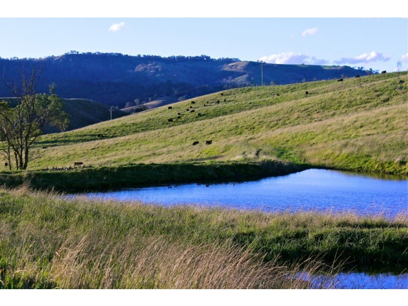 1688 Ganbenang Road, Kanimbla NSW 2790