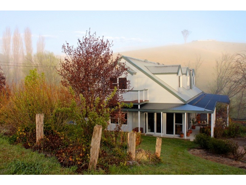 1688 Ganbenang Road, Kanimbla NSW 2790