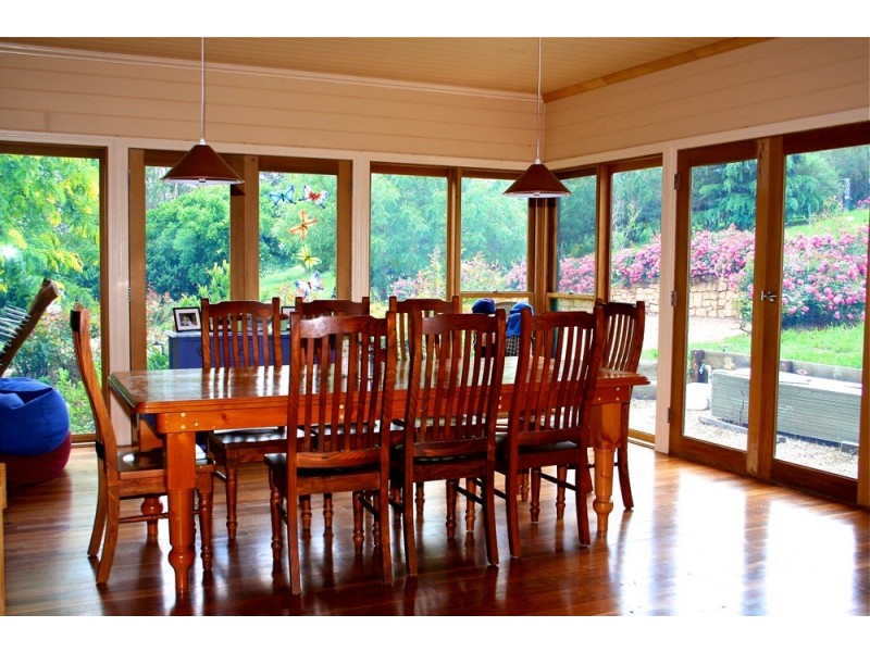 1688 Ganbenang Road, Kanimbla NSW 2790