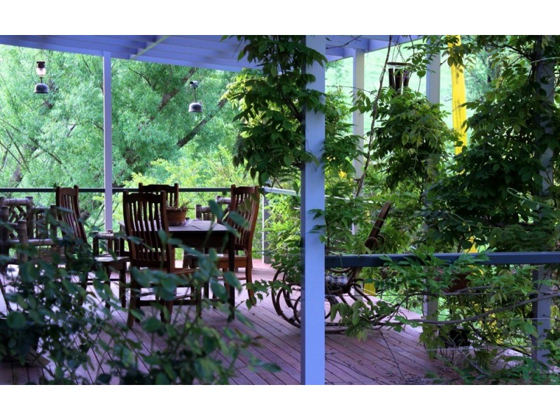 1688 Ganbenang Road, Kanimbla NSW 2790