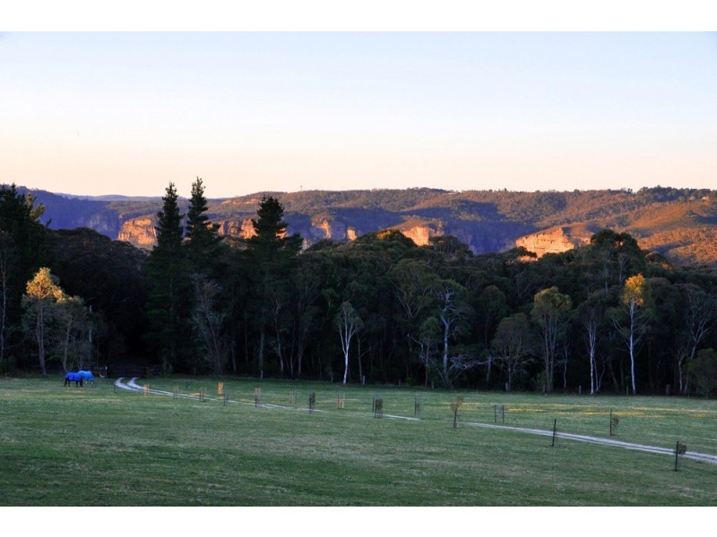 10-14 Mt Blackheath Road, Blackheath NSW 2785