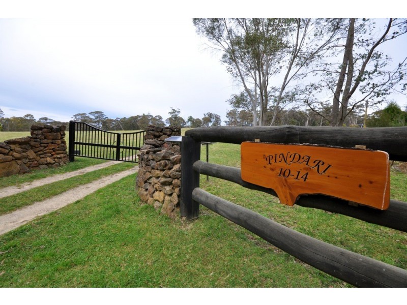 10-14 Mt Blackheath Road, Blackheath NSW 2785