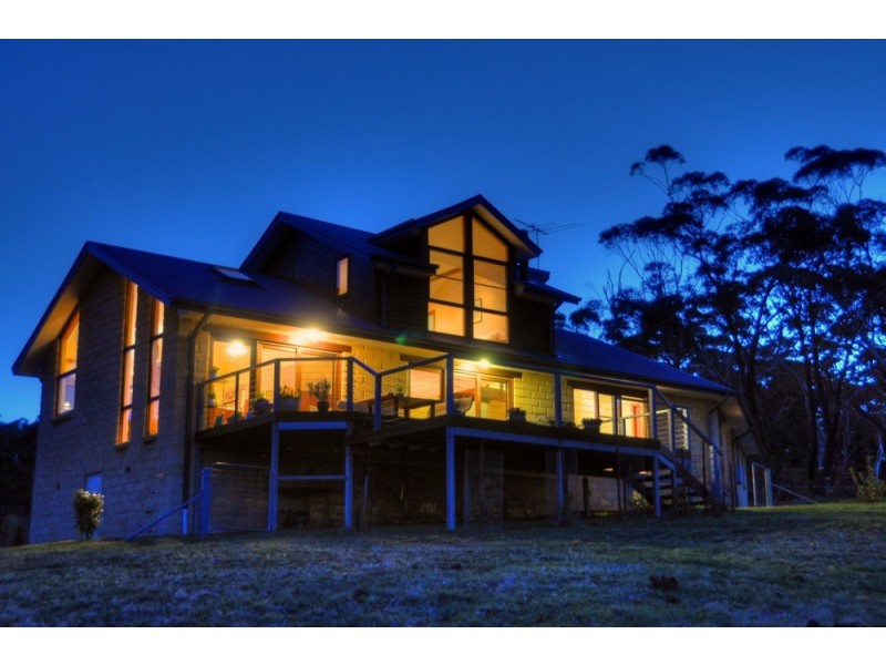 10-14 Mt Blackheath Road, Blackheath NSW 2785