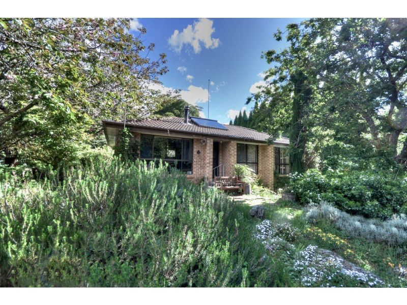 11-15 Farrer Road West, Mount Wilson NSW 2786