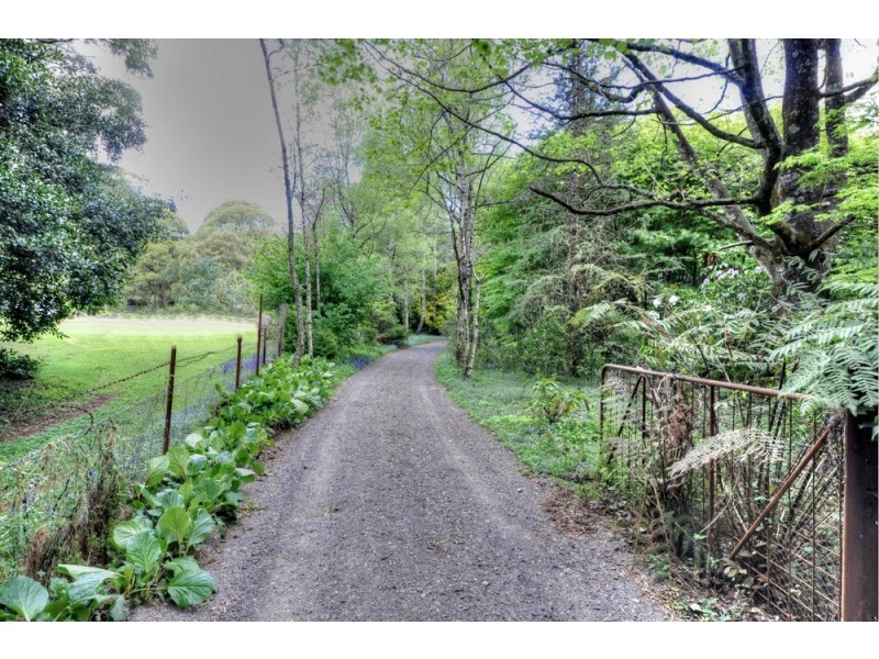 11-15 Farrer Road West, Mount Wilson NSW 2786