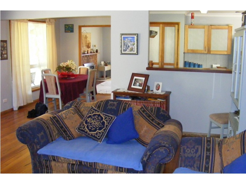 Lot 21 Marsden Swamp Road, Lowther NSW 2790