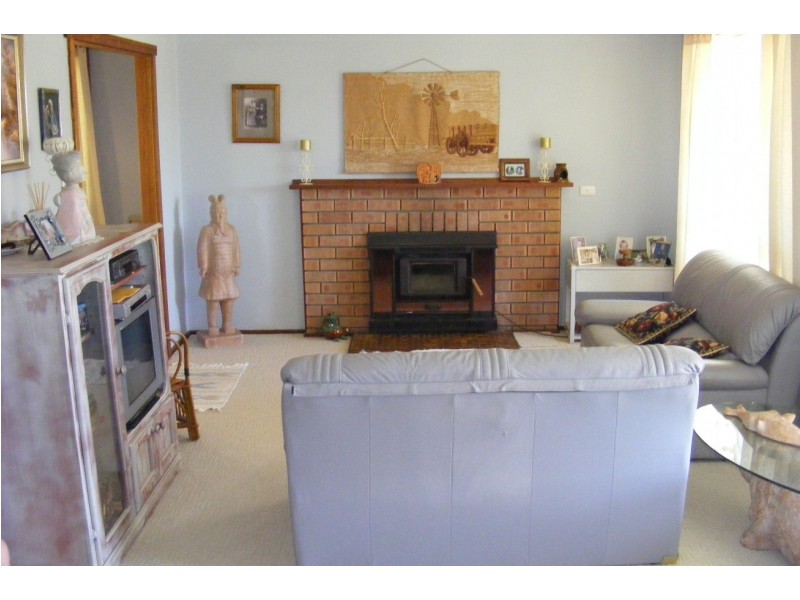 Lot 21 Marsden Swamp Road, Lowther NSW 2790