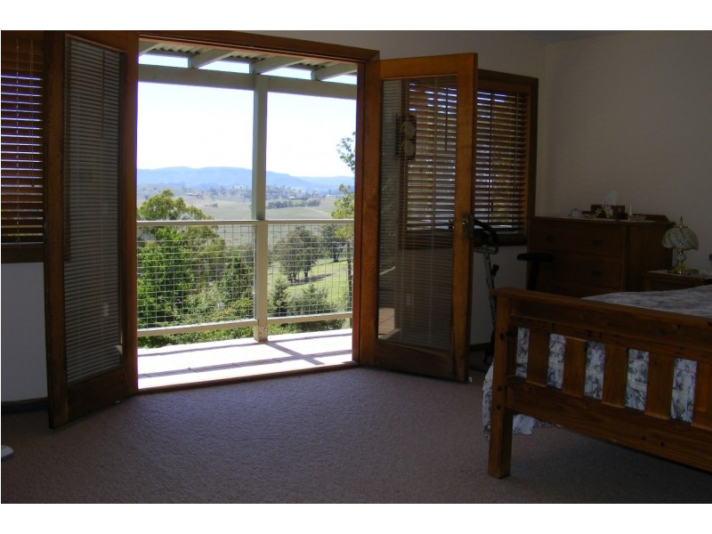 Lot 21 Marsden Swamp Road, Lowther NSW 2790