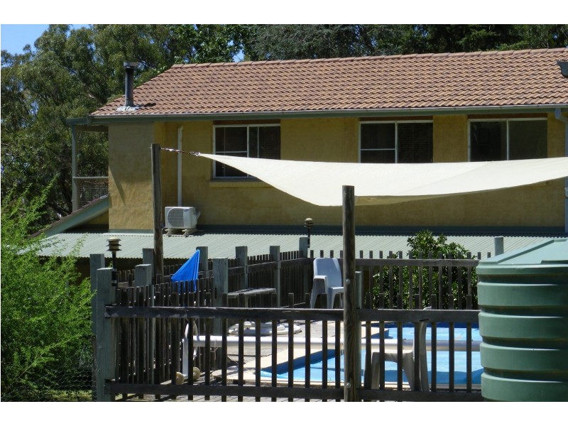 Lot 21 Marsden Swamp Road, Lowther NSW 2790