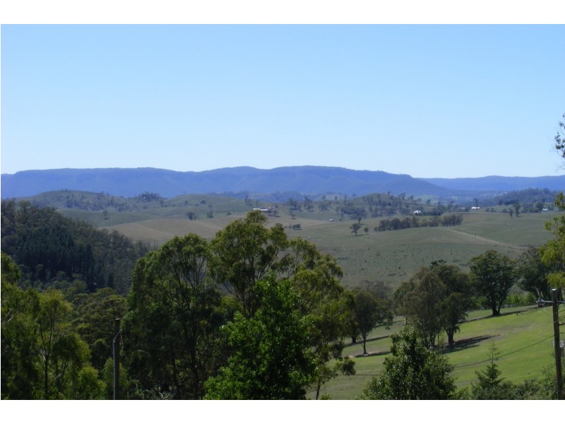 Lot 21 Marsden Swamp Road, Lowther NSW 2790