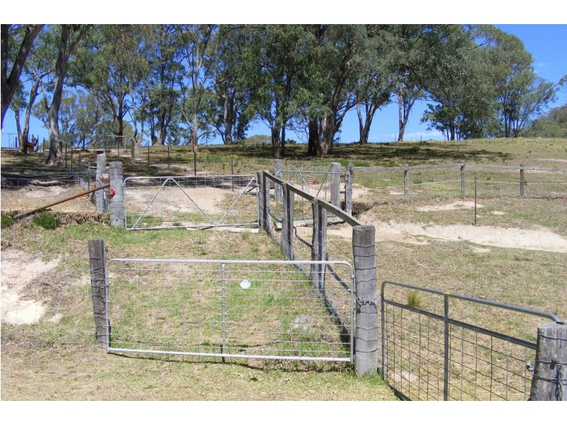 Lot 21 Marsden Swamp Road, Lowther NSW 2790