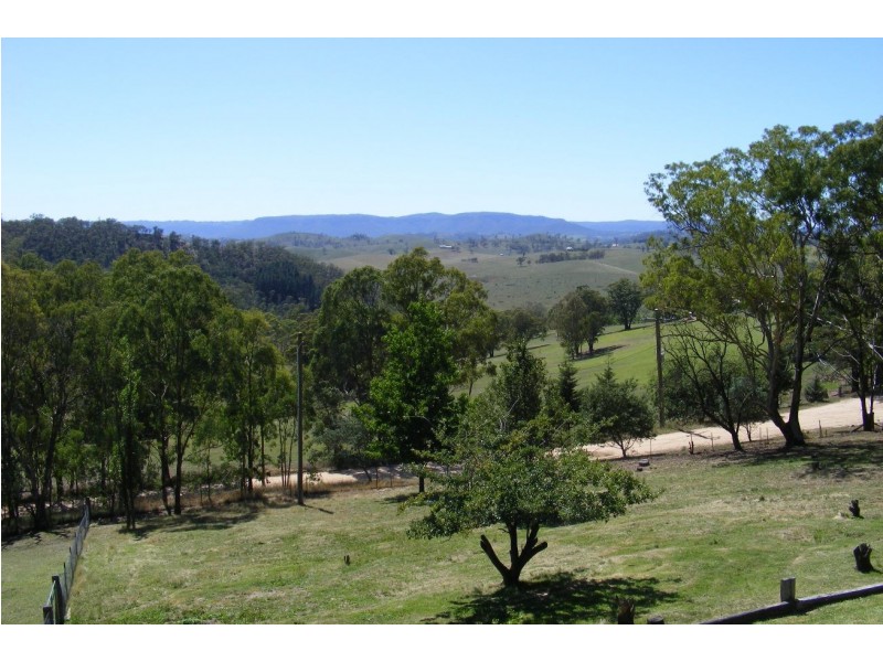 Lot 21 Marsden Swamp Road, Lowther NSW 2790
