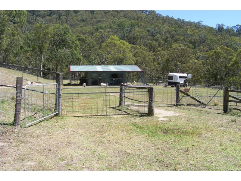 Lot 21 Marsden Swamp Road, Lowther NSW 2790