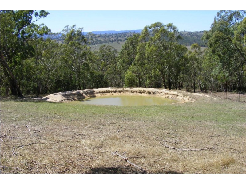 Lot 21 Marsden Swamp Road, Lowther NSW 2790