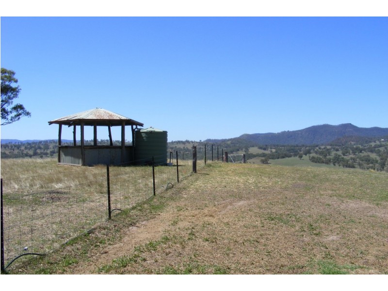Lot 21 Marsden Swamp Road, Lowther NSW 2790