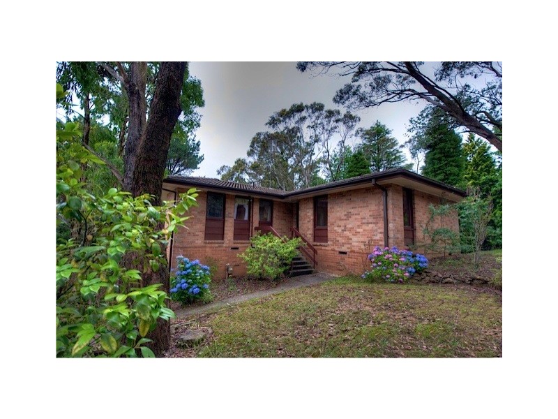 46 Gladstone Road, Leura NSW 2780