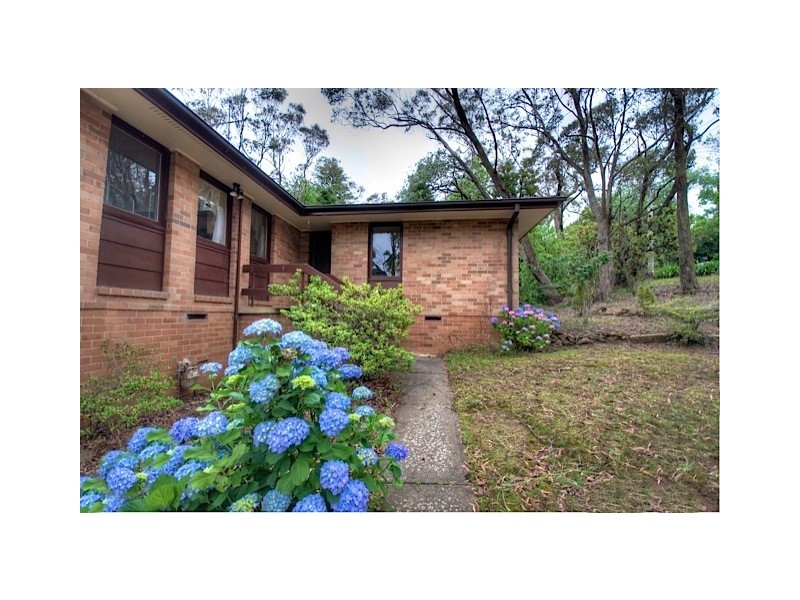 46 Gladstone Road, Leura NSW 2780