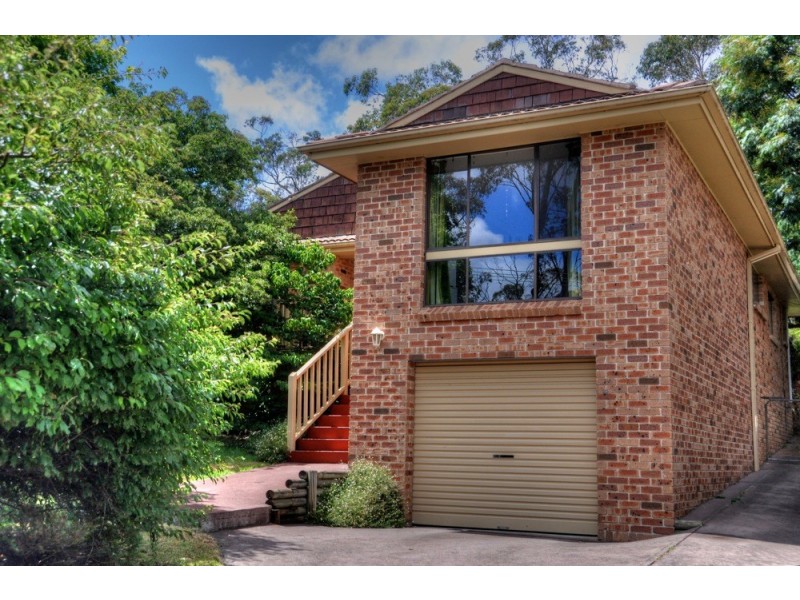 19 Blue Gum Avenue, Medlow Bath NSW 2780