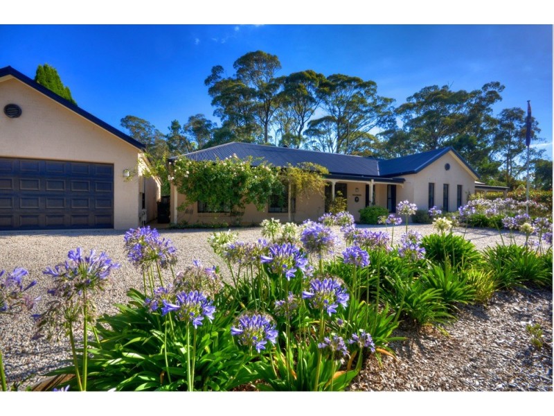 16 Seiberi Close, Blackheath NSW 2785