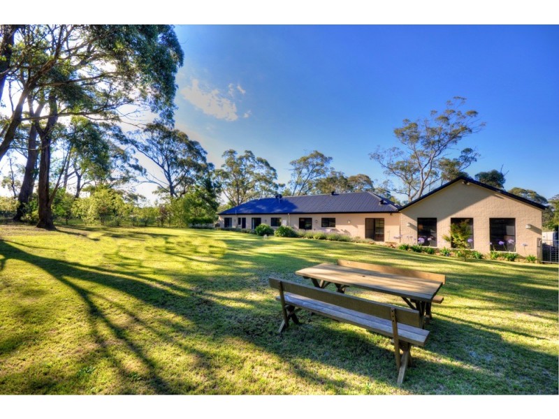 16 Seiberi Close, Blackheath NSW 2785