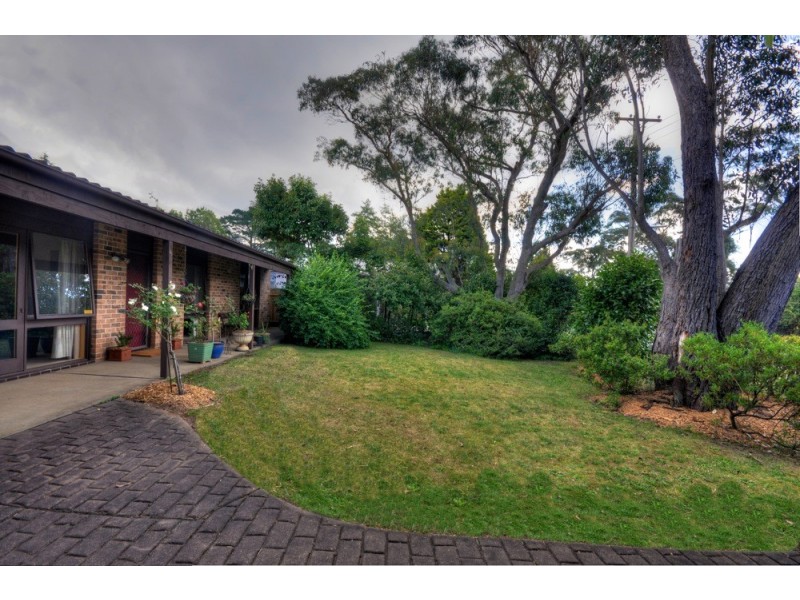 65 Evans Lookout Road, Blackheath NSW 2785