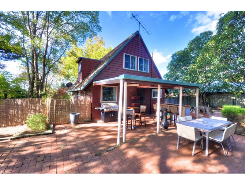 44 and 46 Montgomery Street, Mount Victoria NSW 2786