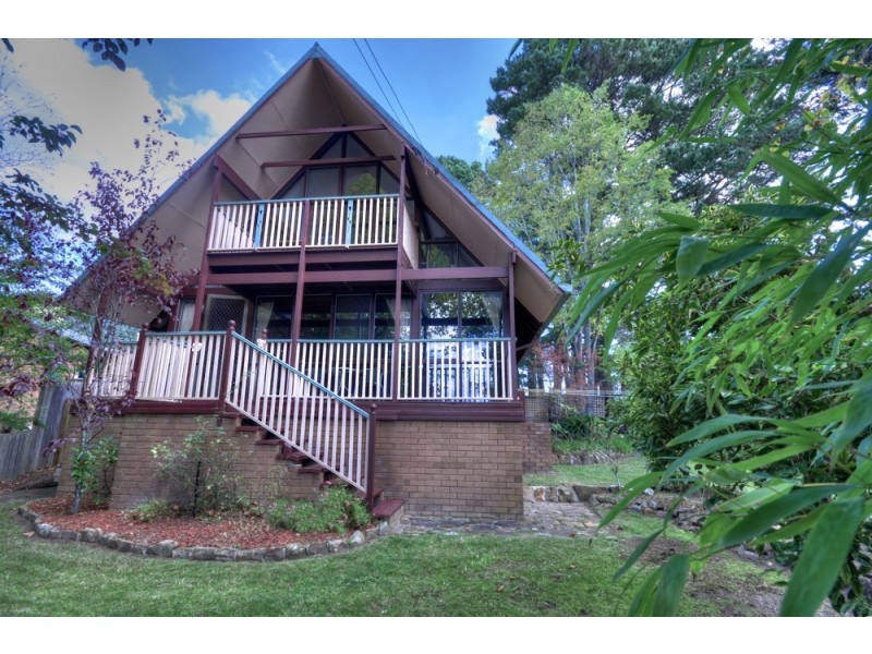 44 and 46 Montgomery Street, Mount Victoria NSW 2786